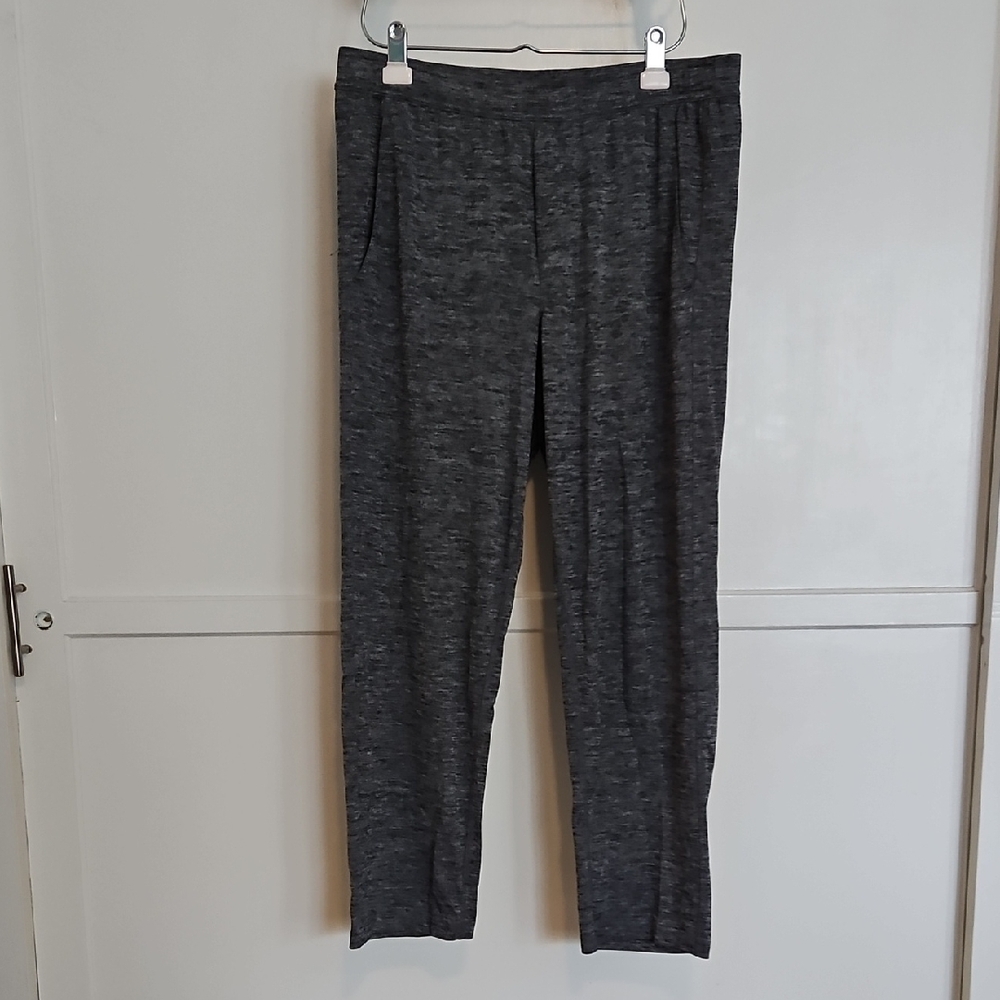 All in Motion Charcoal Joggers Pants EUC